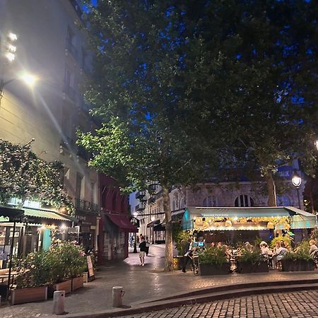 Logement Paris Centre エクステリア 写真