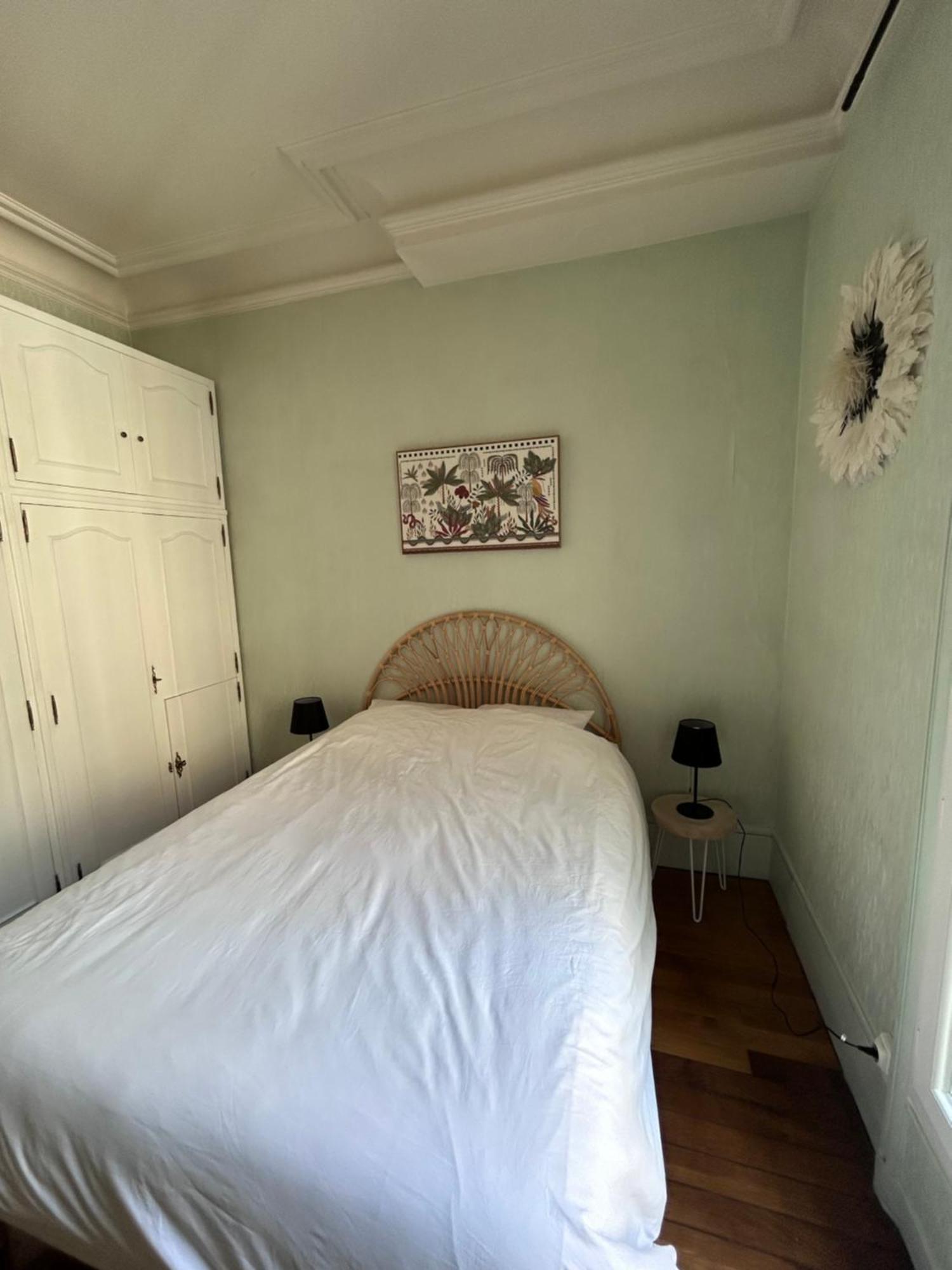 Logement Paris Centre エクステリア 写真