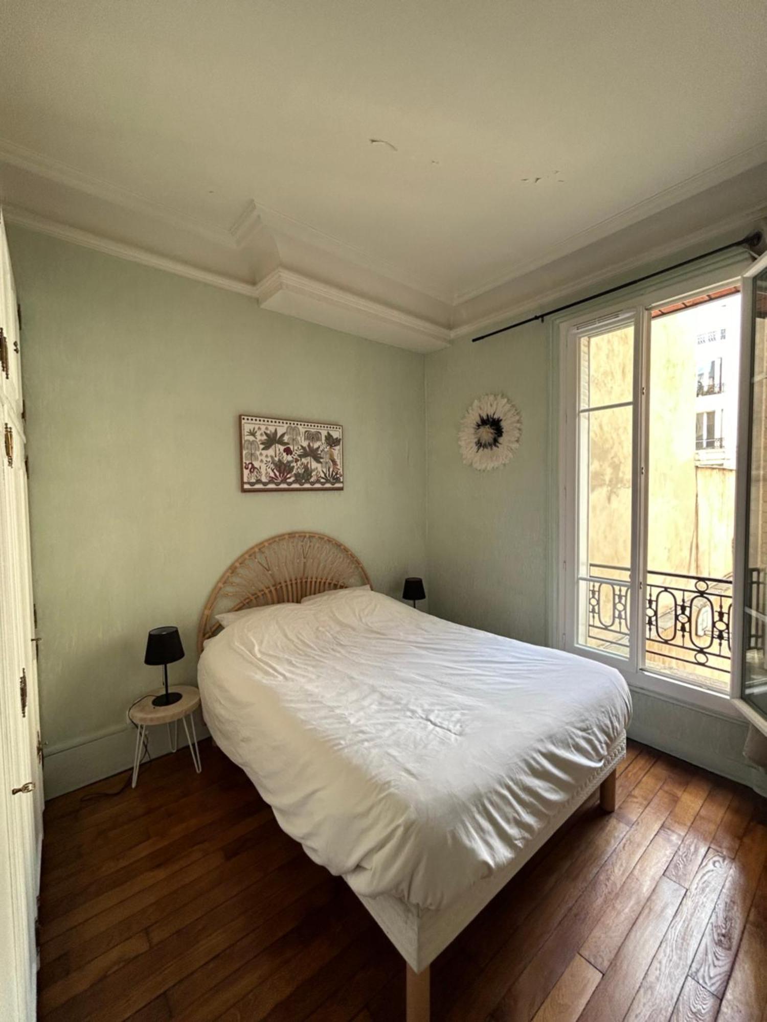 Logement Paris Centre エクステリア 写真